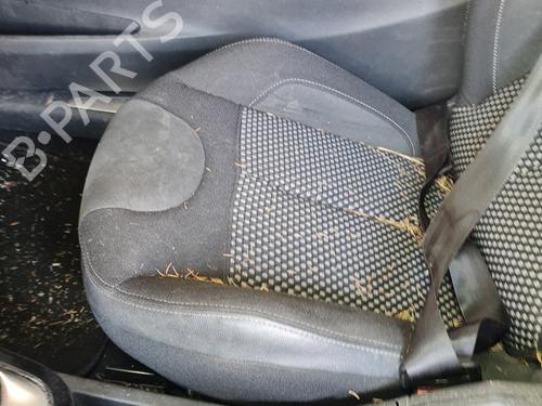 Left taillight CITROËN DS3 (SA_) 1.6 HDi 110 | BP26894522C34  - Image 12