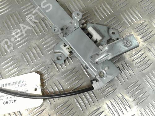 Front left window mechanism NISSAN MICRA III (K12) 1.2 16V | BP21742821C22 
