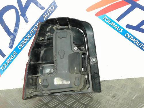 Høyre baklys VW LUPO I (6X1, 6E1) 1.4 16V (75 hp) 21742411