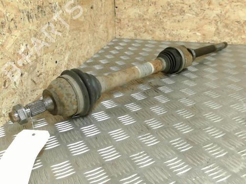 Right front driveshaft CITROËN C3 Picasso (SH_) 1.6 BlueHDi 100 | BP21745276M39 