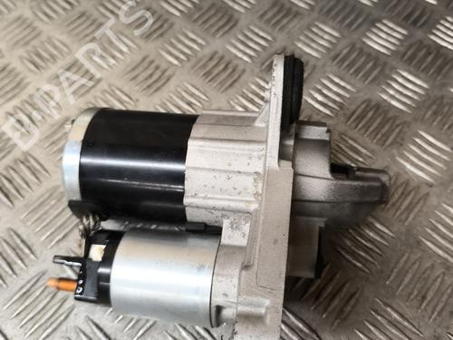 Used Starter Starter RENAULT CAPTUR I (J5_, H5_) 1.2 TCe 120 (118 hp) 25148321 25148321