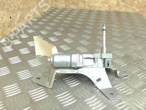 Used Rear wiper motor NISSAN MICRA IV (K13K, K13KK) 1.2 (80 hp) 21737819