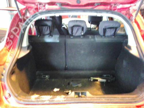 Left front window switch RENAULT CLIO IV (BH_) 1.5 dCi 90 | BP21729581I27 