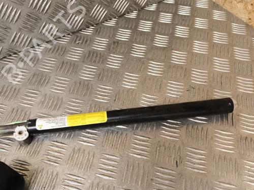 Front left belt tensioner SEAT ALHAMBRA (7V8, 7V9) 2.0 i | BP21729559C87 
