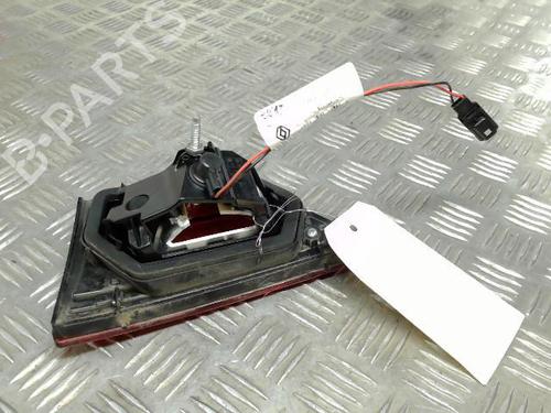 Left tailgate light RENAULT CLIO IV (BH_) 1.5 dCi 75 | BP25277674C79 