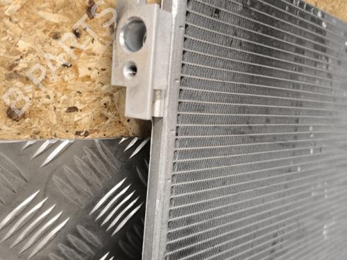 AC radiator RENAULT CLIO V (B7_)  | BP21741658M32 