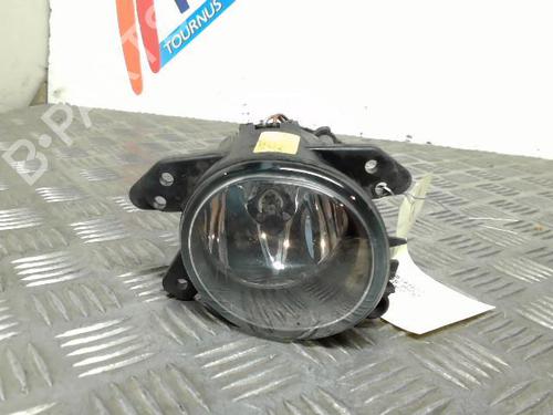 Left front fog light MERCEDES-BENZ A-CLASS (W169) A 180 CDI (169.007, 169.307) | BP21734540C30 