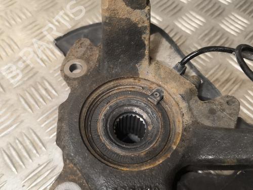 Right front steering knuckle FIAT 500 (312_) 1.2 (312AXA1A) | BP25936688M26 