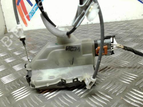 Rear right lock CITROËN C3 / C3 ORIGIN III (SX) 1.6 BlueHDi 75 | BP21742641C99 