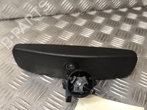 Rear mirror PEUGEOT 3008 I MPV (0U_) 1.6 HDi | BP29023514I6 