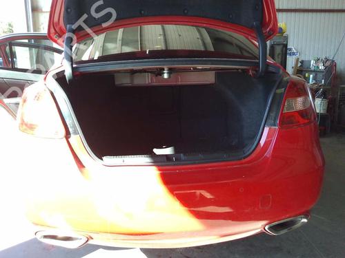 Climate control SUZUKI KIZASHI (FR) 2.4 4x4 (A6B424) | BP21750598I5 - Image 9