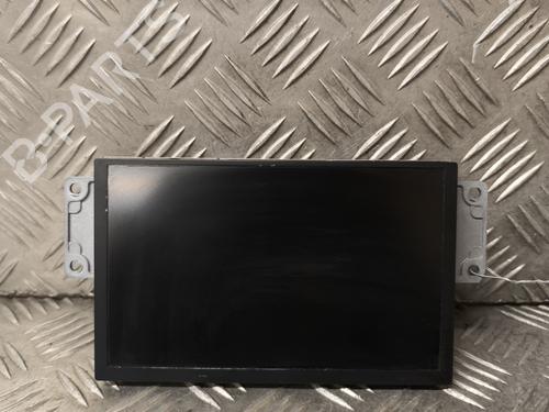 Multifunctionele display CITROËN DS3 (SA_) 1.6 HDi 115 (114 hp) 21741398