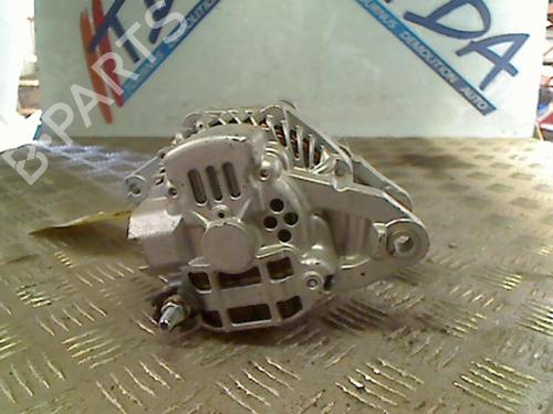 Alternator MITSUBISHI COLT VI (Z3_A, Z2_A) 1.3 (Z21A) | BP21747204M7 