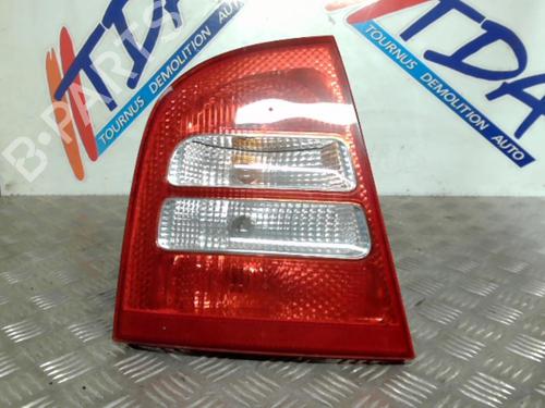 Used Left taillight SKODA OCTAVIA I (1U2) 1.9 TDI (100 hp) 21732191