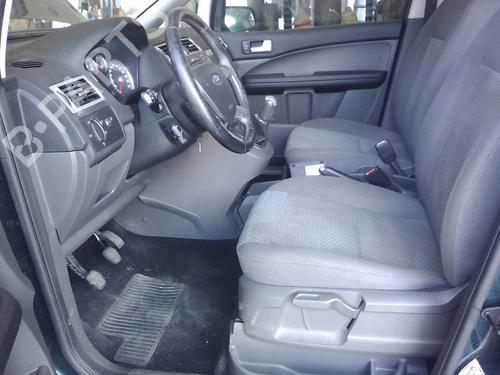 Left front window switch FORD FOCUS C-MAX (DM2) 1.8 TDCi | BP21743220I27 