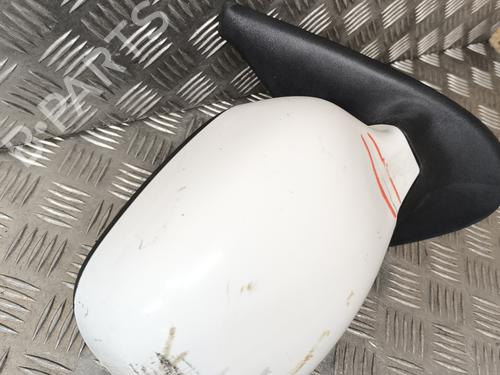 Right mirror RENAULT KANGOO Express (FC0/1_) 1.5 dCi (FC07, FC1R) | BP29143511C27 