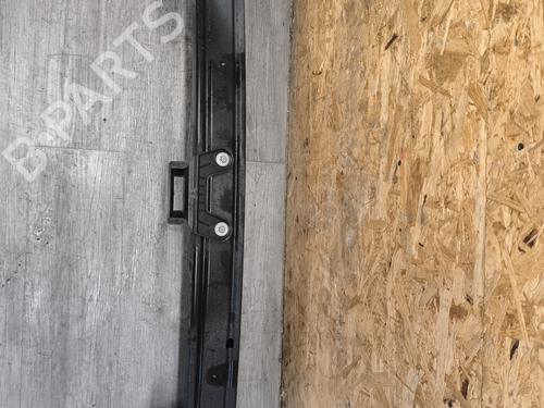 Stoßstangenträger vorne für RENAULT MEGANE IV Hatchback (B9A/M/N_) 1.3 TCe 115 (B9N9) (116 hp) 27571805