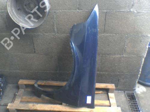 Left front fenders RENAULT LAGUNA II Grandtour (KG0/1_) 1.9 dCi (KG0G) | BP21752036C41 