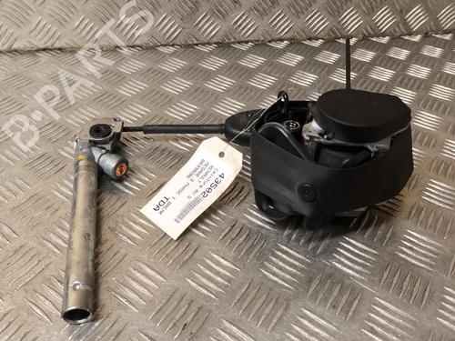 Used Front left belt tensioner RENAULT MEGANE III Grandtour (KZ0/1) 1.5 dCi (KZ09, KZ0D, KZ1G, KZ29, KZ14, KZ1W, KZ10, KZ1F,... (110 hp) 22008527