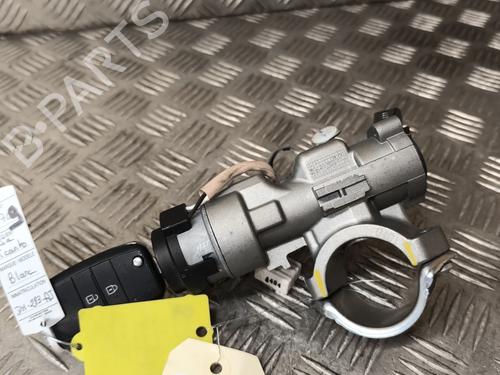 Used Ignition barrel KIA PICANTO II (TA) 1.0 (69 hp) 24828957
