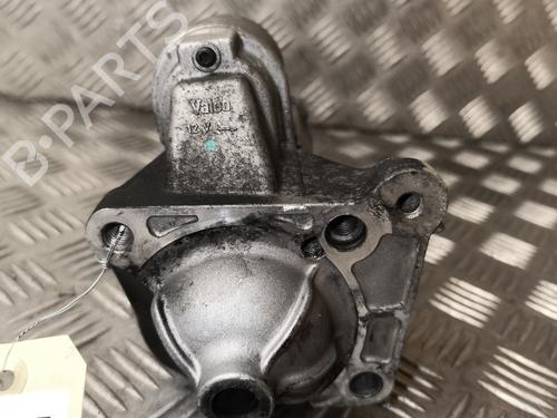 Startmotor SUZUKI GRAND VITARA II (JT, TE, TD) 1.9 DDiS All-wheel Drive (JT419, TD44, JB419WD, JB419XD,... | BP23770346M8 