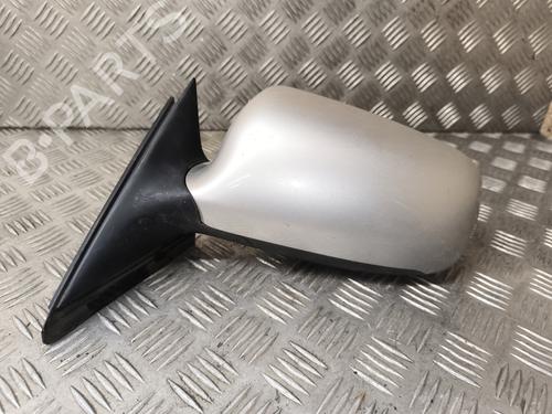 Left mirror AUDI A4 B5 (8D2) 1.9 TDI quattro | BP26710602C26 