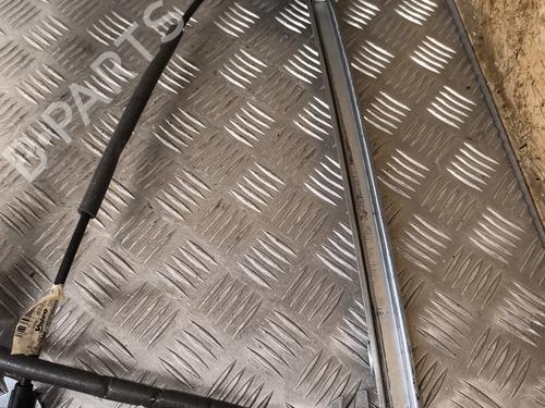 Front right window mechanism VW POLO IV (9N_, 9A_) 1.4 16V | BP31344756C23 