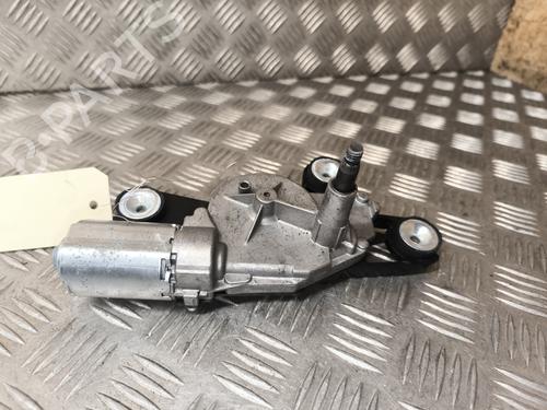 Viskermotor bakrute FORD MONDEO III (B5Y) 2.0 16V TDDi / TDCi | BP26658845M102