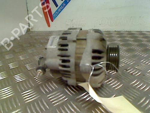 Used Alternator Alternator SUZUKI SPLASH (EX) 1.0 (A5B310) (65 hp) 21747041 21747041