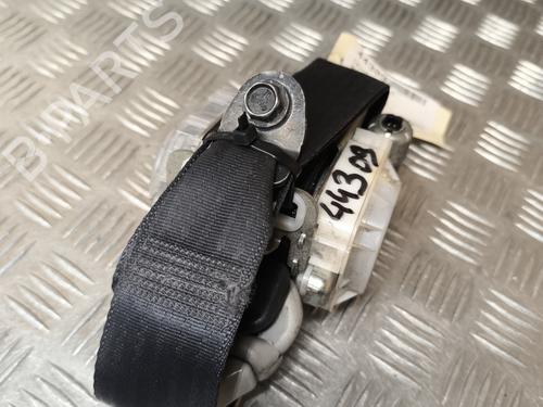 Used Front right belt tensioner SUZUKI SWIFT III (MZ, EZ) 1.3 (RS413, ZC11S) (92 hp) 27641797