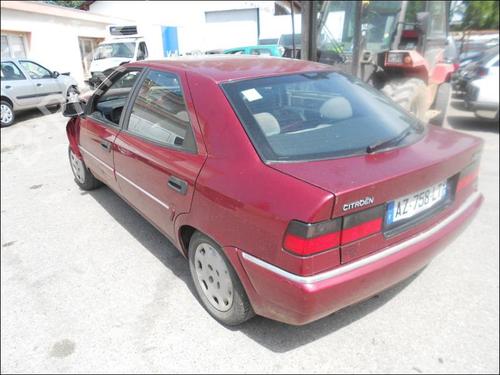 Rim CITROËN XANTIA (X1_, X2_) 1.8 i 16V | BP21753343C45 