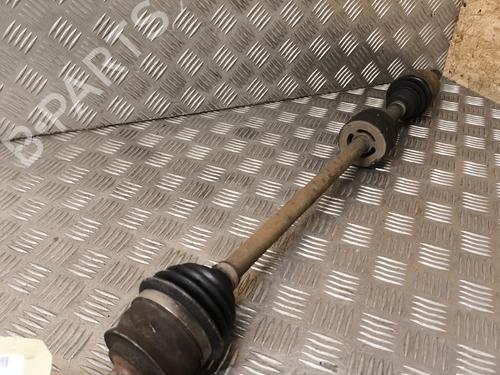 Used Right front driveshaft FORD KA (RU8) 1.2 (69 hp) 21740674