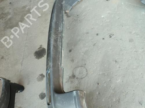 Rear bumper LAND ROVER FREELANDER I Soft Top (L314) 1.8 i 16V 4x4 | BP21738387C8 