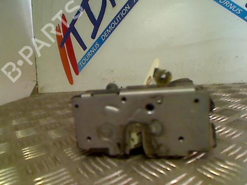 Used Front left lock FIAT PUNTO EVO (199_) 1.3 D Multijet (199AXC1A, 199BXC1A, 199AXT1A, 199BXT1A) (75 hp) 21736409