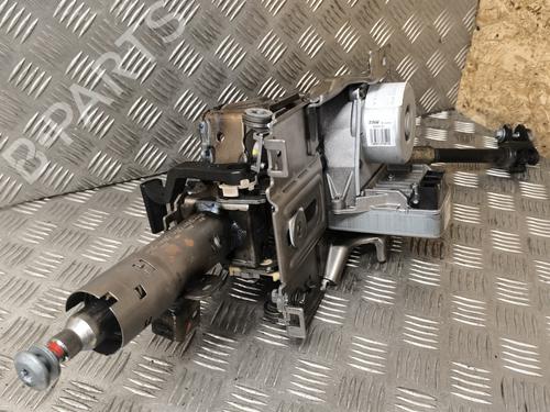 Steering column RENAULT MODUS / GRAND MODUS (F/JP0_) 1.2 (JP0S) | BP25277431M21  - Image 5