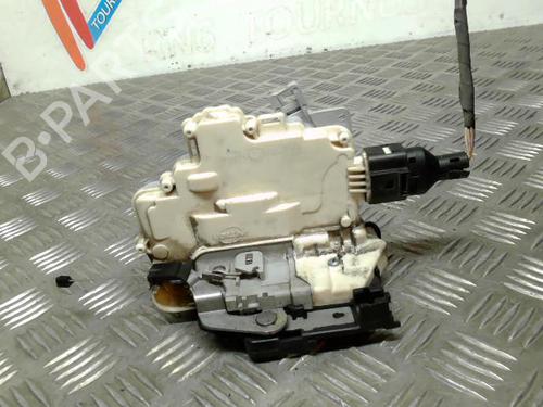 Front right lock SEAT ALTEA (5P1) 1.9 TDI | BP21734495C97 