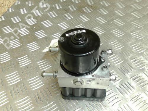 ABS pump PEUGEOT 4007 (VU_, VV_) 2.2 HDi | BP21745711M43 