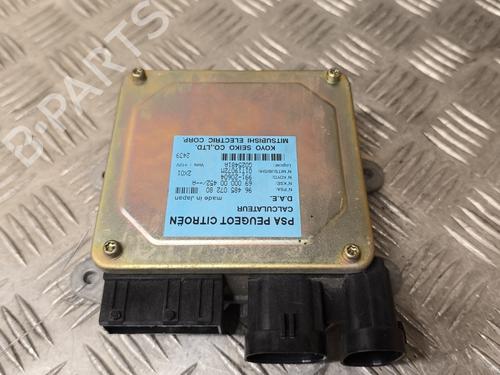 Used Steering ECU CITROËN C3 Pluriel (HB_) 1.6 (109 hp) 25844648