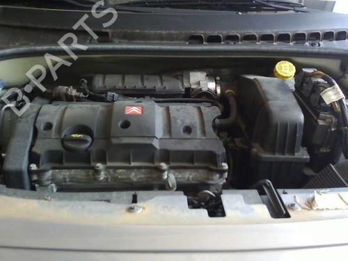 Display monitor CITROËN C3 I (FC_, FN_) 1.6 16V | BP21740905C48 