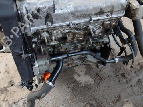 Motor FIAT PUNTO (188_) 1.2 60 (188.030, .050, .130, .150, .230, .250) (60 hp) 21742833