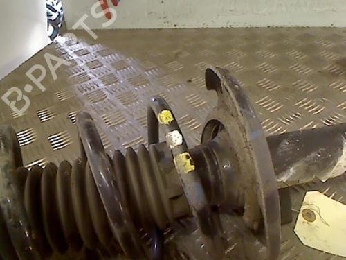 Left front shock absorber CITROËN C3 II (SC_) 1.6 VTi 120 | BP21747200M16 