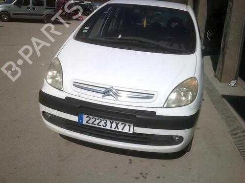 Right headlight CITROËN XSARA PICASSO (N68) 2.0 HDi | BP21736532C29 