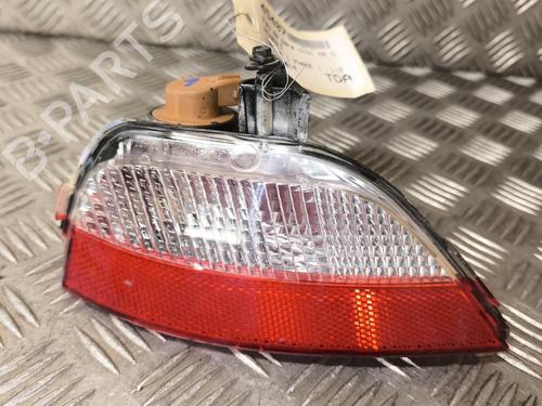 Rear bumper right light RENAULT CAPTUR I (J5_, H5_) 1.2 TCe 120 | BP28305023C82 