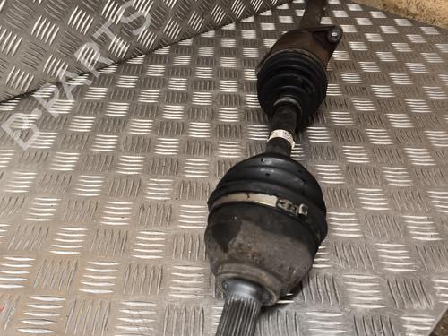 Used Right front driveshaft RENAULT KOLEOS I (HY_) 2.0 dCi 4x4 (HY0K) (150 hp) 29192933