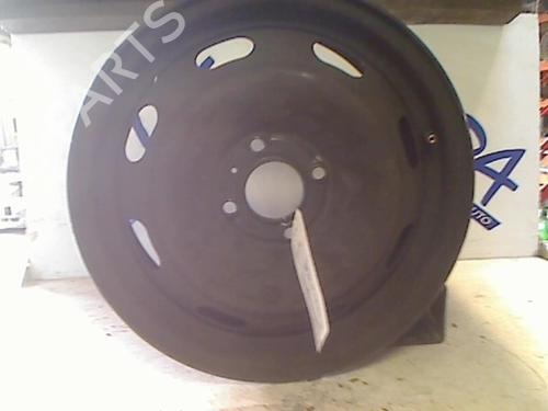 Used Rim PEUGEOT 307 (3A/C) 1.6 HDi 110 (109 hp) 21752567