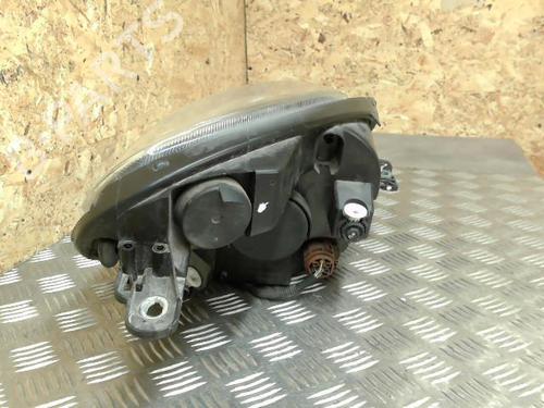 Left headlight FIAT 500L (351_, 352_) 1.3 D Multijet (199LXY1A, 199LXY11) | BP21742273C28 