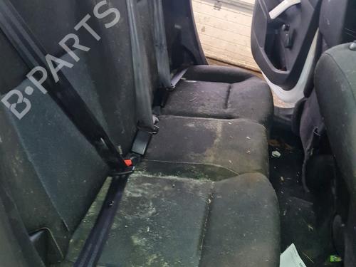 Left front window switch PEUGEOT 208 I (CA_, CC_) 1.6 HDi / BlueHDi 75 | BP30878295I27