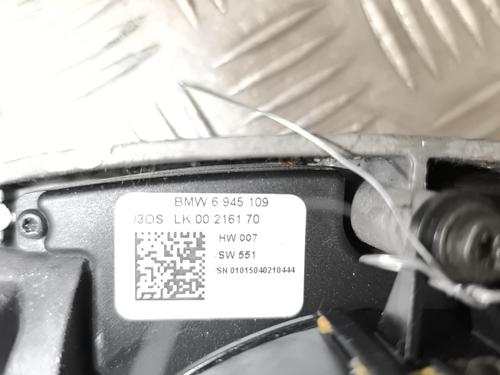 Squib airbag BMW 5 (E60) 530 d | BP22010443C102 