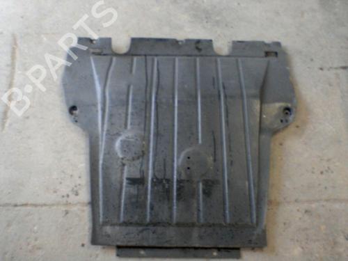 Understellsbeskyttelse RENAULT MODUS / GRAND MODUS (F/JP0_) 1.5 dCi (FP0E, JP0E) (65 hp) 21739988