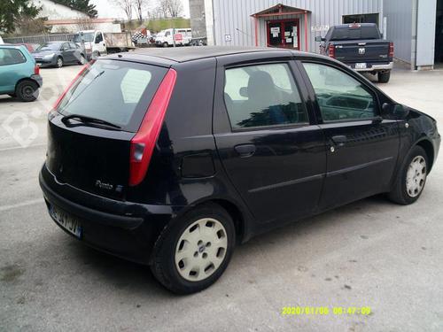 Third brake light FIAT PUNTO (188_) 1.2 60 (188.030, .050, .130, .150, .230, .250) | BP21747271L11 